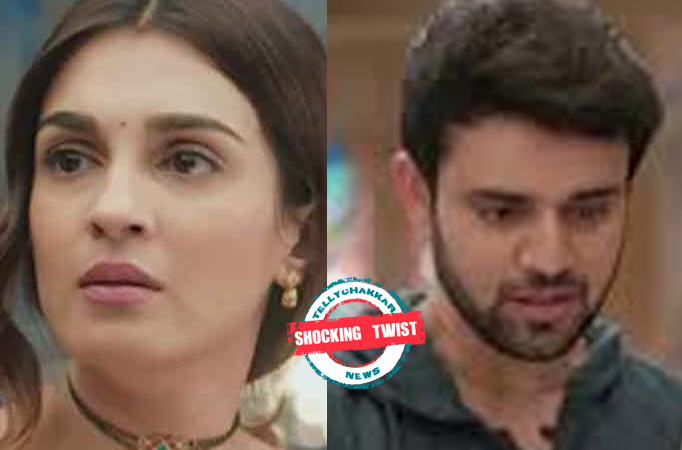 Pandya Store: Shocking Twist! Dhara to expose Shivank’s cruel side! 