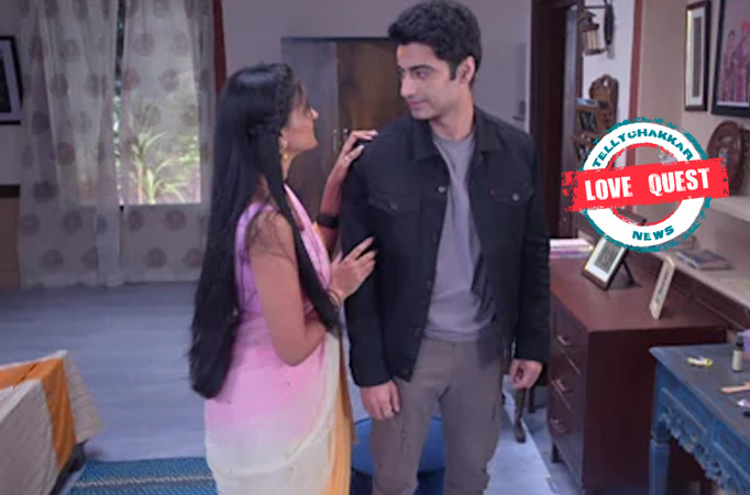 Ghum Hai Kisikey Pyaar Meiin: Love Quest! Sai wants Virat’s help for THIS