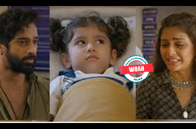 Imlie: Woah! Imlie hides Kairi; Atharva to accuse Imlie of kidnapping 