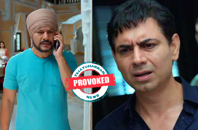 Dil Diyaan Gallaan: Provoked! Randeep instigates Dilpreet against Mandeep 