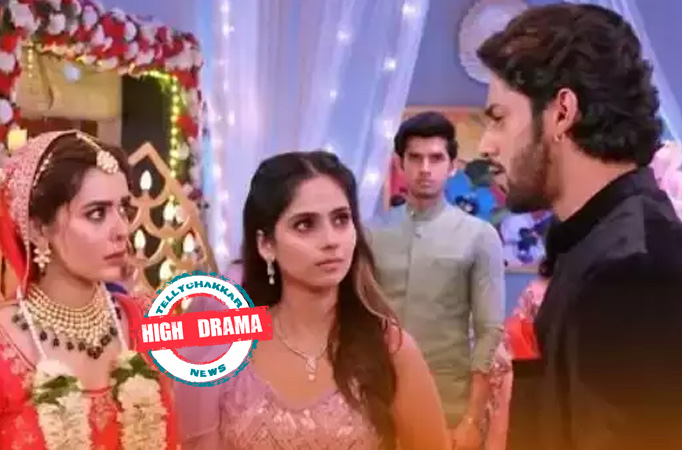 Kundali Bhagya: High Drama! Palki wants to marry Rajveer, Shaurya to bring more troubles