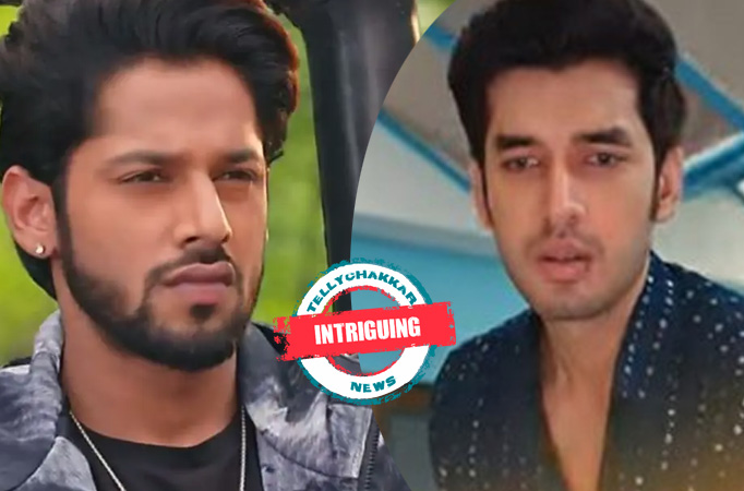 Rajveer goes to Luthra's party to take revenge from Shaurya 