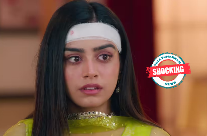 Udaariyaan: Shocking! Nehmat feels uneasy; learns about her pregnancy 