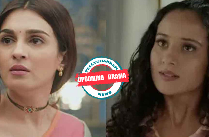 Pandya Store: Upcoming Drama! Aarushi lies and tries to provoke the Pandya family against Dhara!