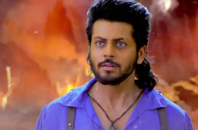 Alibaba – Ek Andaaz Andekha: Ali determined to kill Iblis, The latter uses his powers against Ali