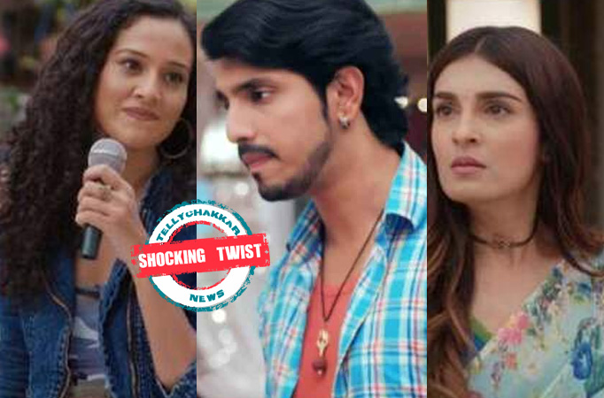 Pandya Store: Shocking Twist! Dhara promises to get Aarushi and Shiva married! 