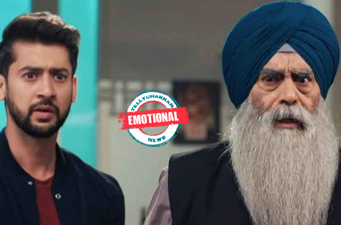 Dil Diyaan Gallaan:Emotional! Dilpreet heartbroken as Veer opens up to him 