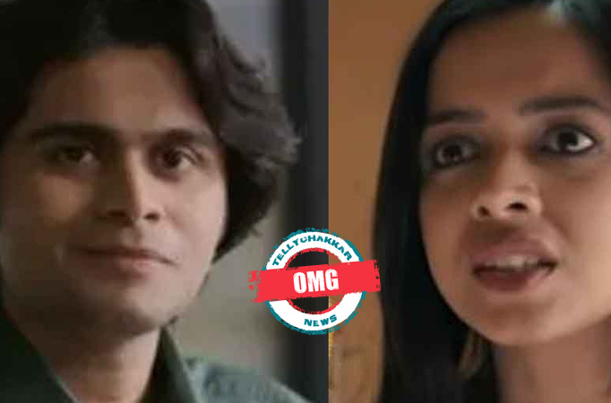 Sapnon Ki Chhalaang: OMG! Radhika gets furious with Kartik for crossing the line