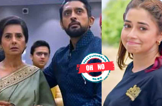 Hum Rahein Na Rahein Hum: Oh No! Damayanti ignores Surilii, Samar takes the responsibility 