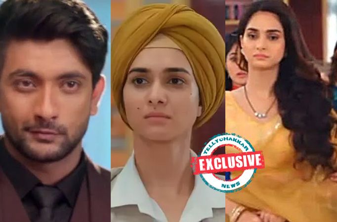 Pyaar Ke Saat Vachan Dharampatni: Exclusive! Ravi lashes out at Kinjal because of Pratiksha! 