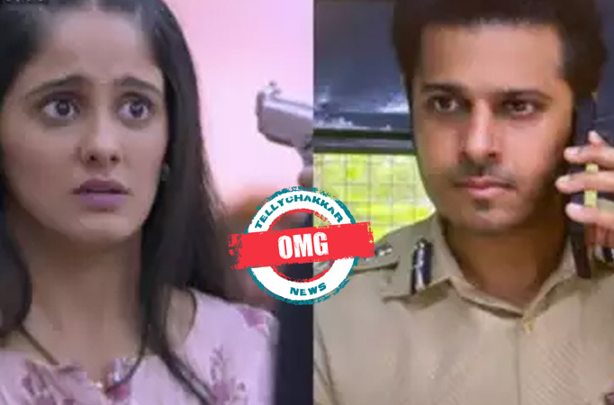 Ghum Hai Kisikey Pyaar Meiin: OMG! Virat and Sai team up to save passengers and get ready to sacrifice their lives 