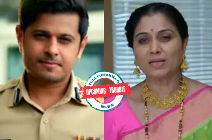 Ghum Hai Kisikey Pyaar Meiin: Upcoming Trouble! Ashwini and Vinu get caught by the goons