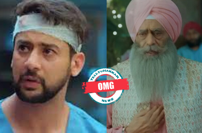 Dil Diyaan Gallaan: OMG! Dilpreet falls unconscious, Veer comes there