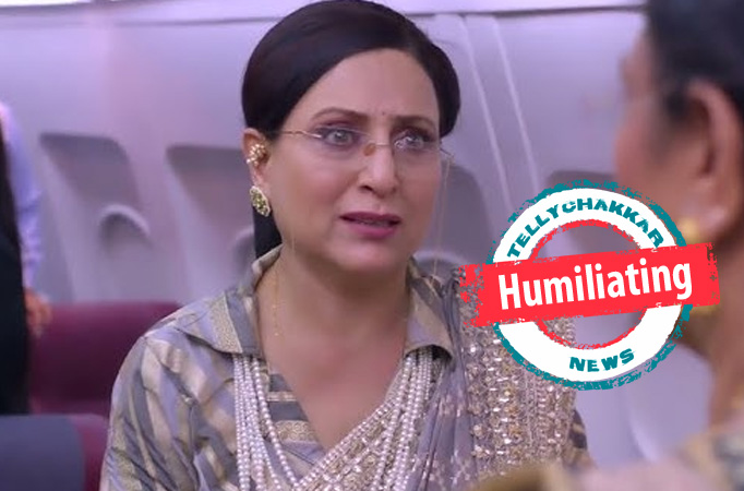 Ghum Hai Kisikey Pyaar Meiin: Humiliating! The goons treat Bhavani inhumanly, everyone’s blood boils in anger