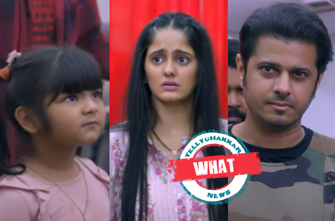 Ghum Hai Kisikey Pyaar Meiin