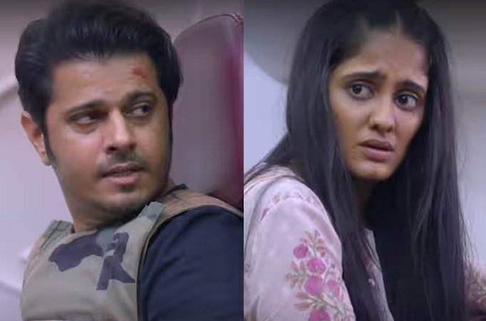 Ghum Hai Kisikey Pyaar Meiin: Virat, Sai and family suffer a distressing series of unfortunate events 