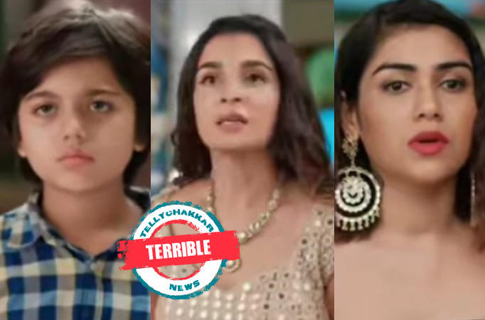 Pandya Store: Terrible! Chiku chooses Shweta over Dhara, she is left heartbroken! 