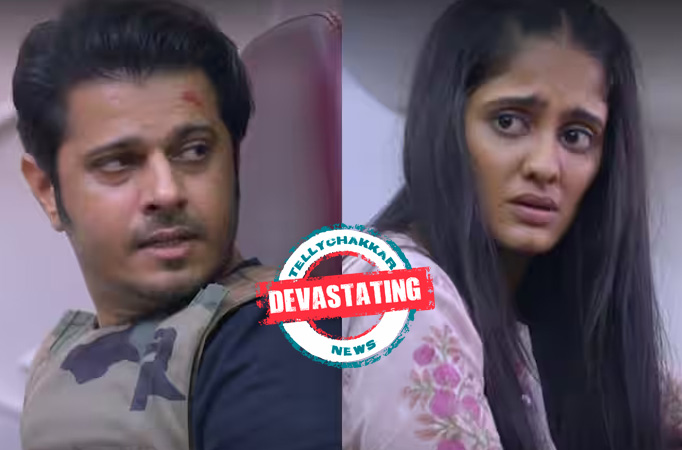 Ghum Hai Kisikey Pyaar Meiin: Devastating! Virat and Sai watch Savi dying right before their eyes 