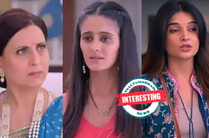 Ghum Hai Kisikey Pyaar Meiin: Interesting! Bhavani irked to see Sai's shadow in Savi