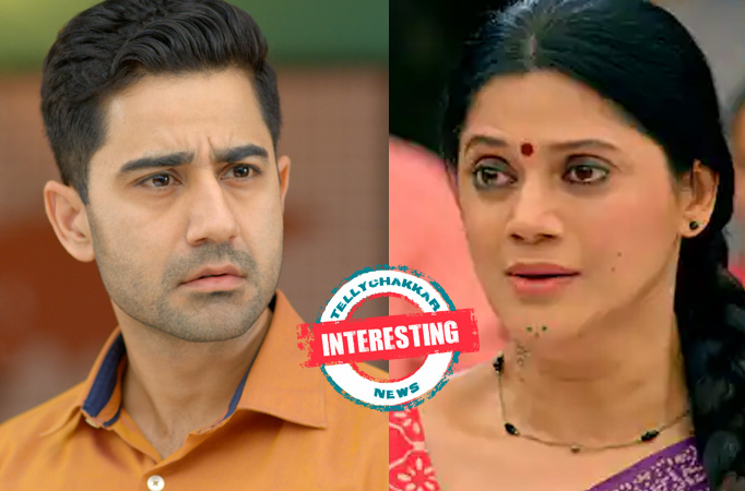 Pushpa Impossible: Interesting! Pushpa furious with Ashwin, keeps a condition in order to forgive him