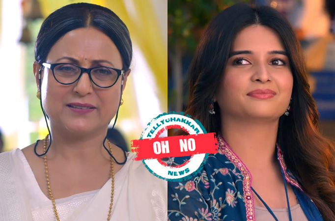 Ghum Hai Kisikey Pyaar Meiin: Oh No! Bhavani furious by Savi being out of the house, Warns Harini