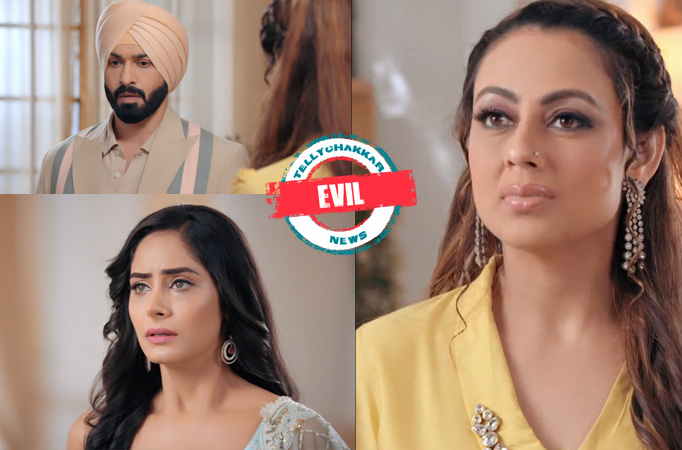  evil plan to bring Angad and Seerat closer