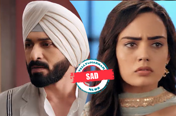 Angad haa no mercy for Sahiba