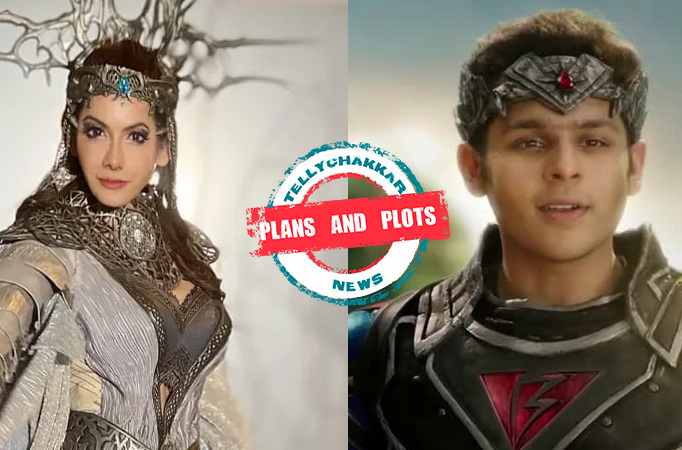  Ageel’s plan to kill Baalveer