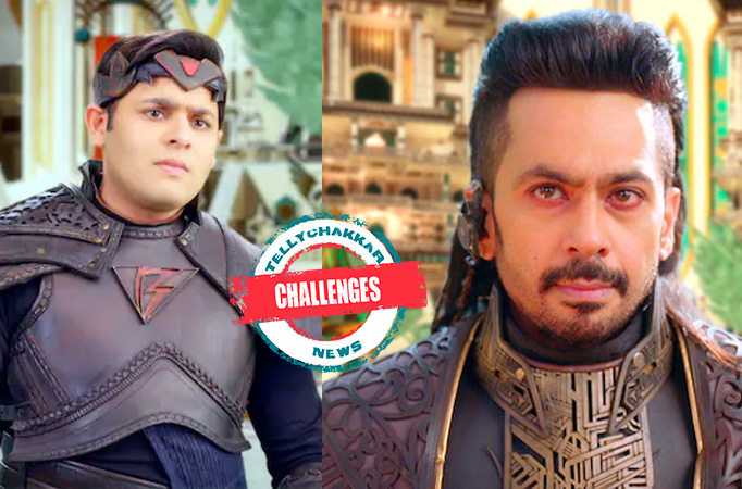 Baalveer’s new challenge to get Smriti Beej