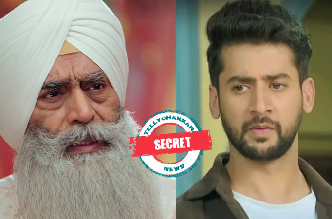  Veer comes to know Dilpreet’s secret