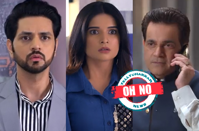 Ghum Hai Kisikey Pyaar Meiin