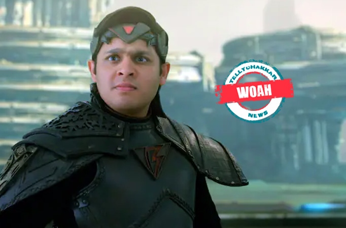 Baalveer is the new Maha Mahim