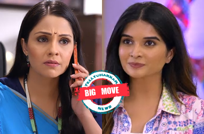 Ghum Hai Kisikey Pyaar Meiin: Big Move! Isha ready to make the sacrifice for Savi's admission 