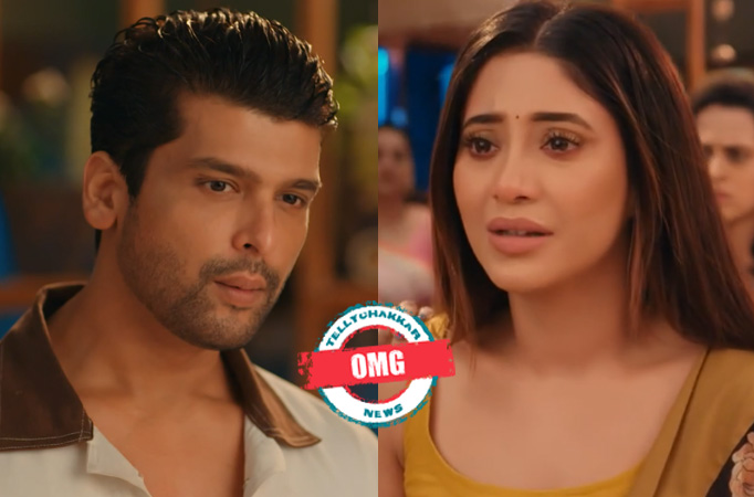 Barsatein Mausam Pyaar Ka: OMG! Reyansh realises his mistake, rushes to bring Aaradhna back 