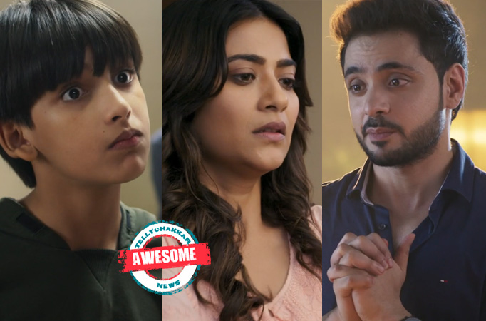 Katha Ankahee: Awesome! Aarav wants Katha and Viaan to be together, unknown to the truth