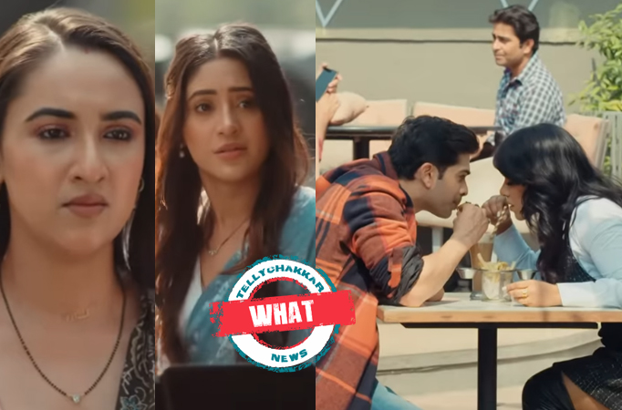 BARSATEIN MAUSAM PYAAR KA