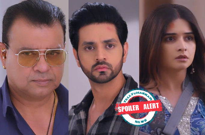 Ghum Hai Kisi Ke Pyaar Mein