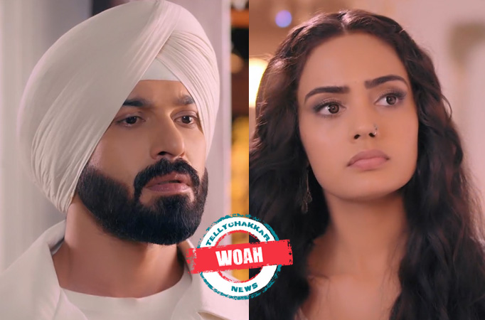 Teri Meri Doriyaann Spoiler: Angad offers a job to Gurnoor 