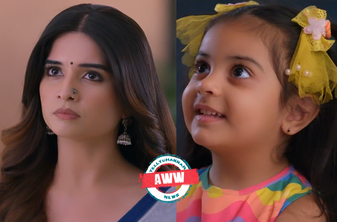 Ghum Hai Kisikey Pyaar Meiin