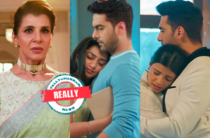 Yeh Rishta Kya Kehlata Hai