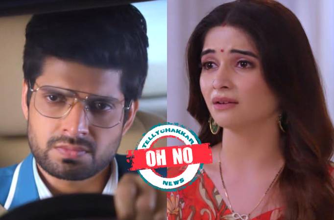 Ghum hai kisikey pyaar meiin 