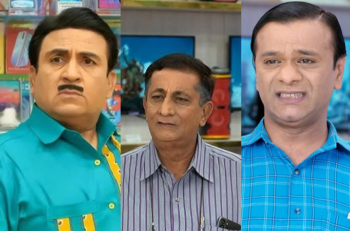 Taarak Mehta Ka Ooltah Chashmah