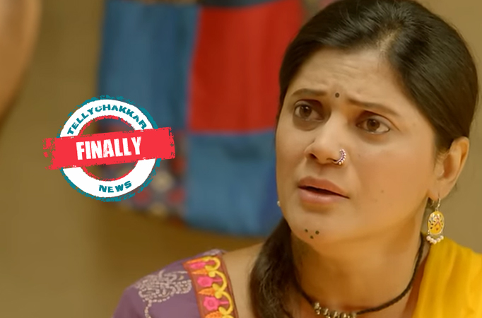 Pushpa Impossible SPOILER ALERT: Pushpa regains her memories