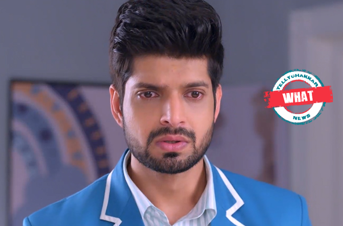 Ghum Hai Kisikey Pyaar Meiin 