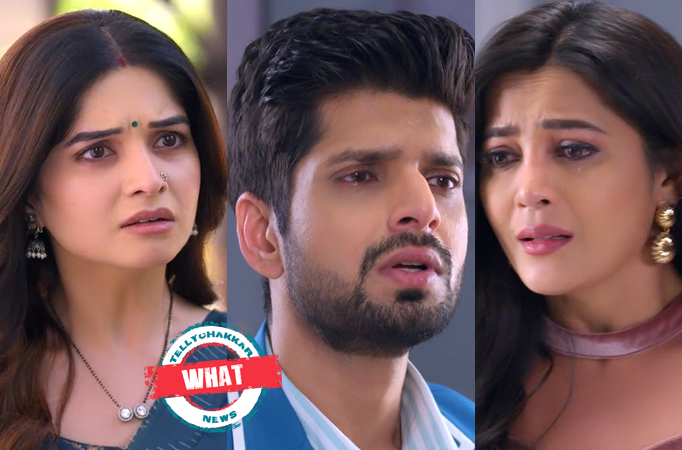 Ghum Hai Kisikey Pyaar Meiin