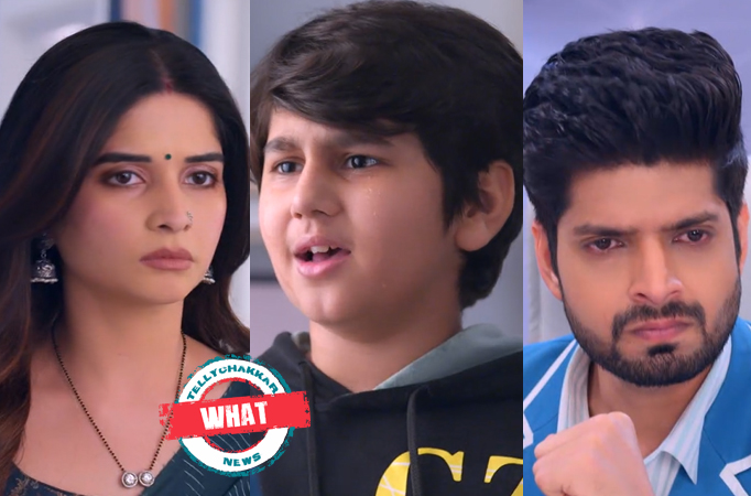 Ghum Hai Kisikey Pyaar Meiin