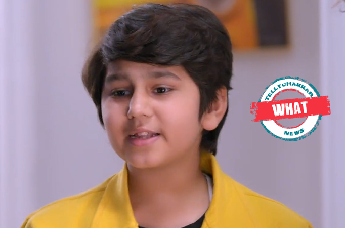 Ghum Hai Kisikey Pyaar Meiin 