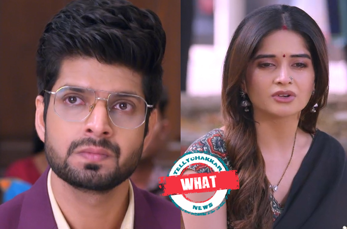 Ghum Hai Kisikey Pyaar Meiin