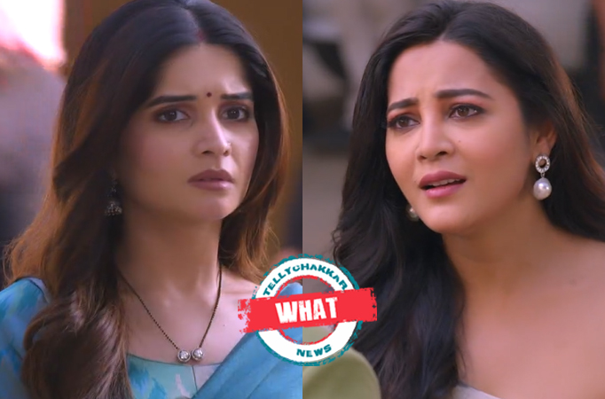 Ghum Hai Kisikey Pyaar Meiin 