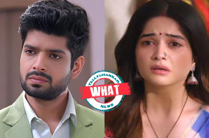 Ghum Hai Kisikey Pyaar Meiin